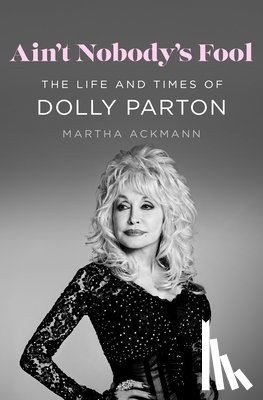 Ackmann, Martha - Ain't Nobody's Fool