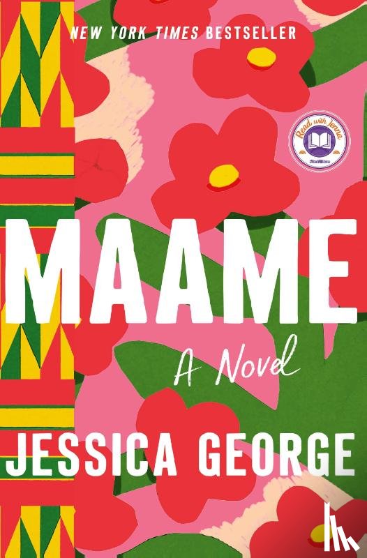 George, Jessica - Maame