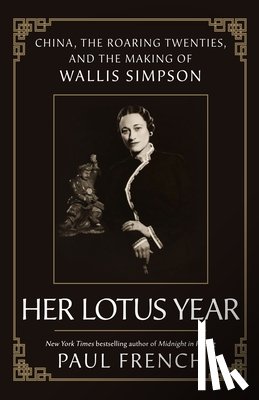 French, Paul - French, P: Her Lotus Year