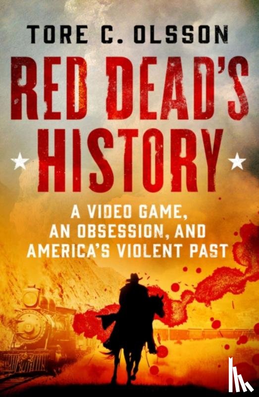 Olsson, Tore C. - Red Dead's History