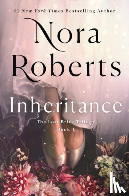 Roberts, Nora - Inheritance