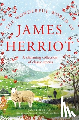 Herriot, James - The Wonderful World of James Herriot
