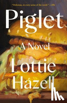 Hazell, Lottie - Piglet