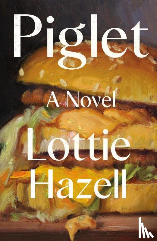 Hazell, Lottie - Piglet