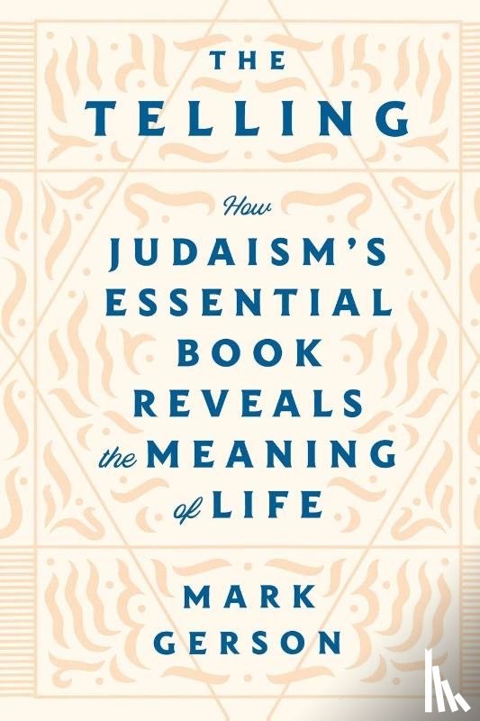 Gerson, Mark - Telling