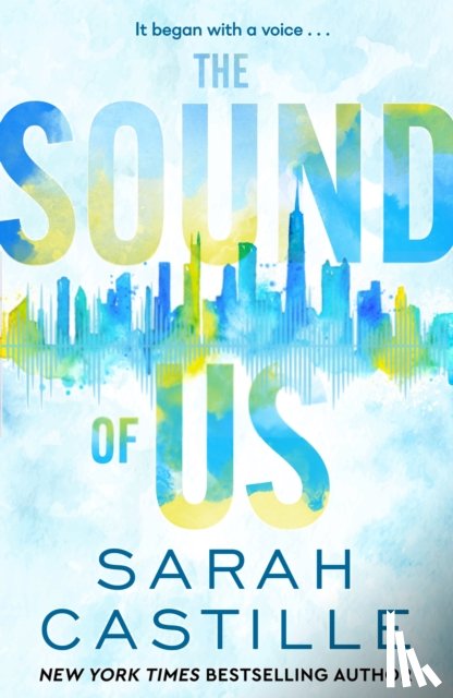 Castille, Sarah - The Sound of Us