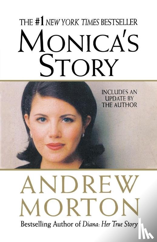 Morton, Andrew - Monica's Story