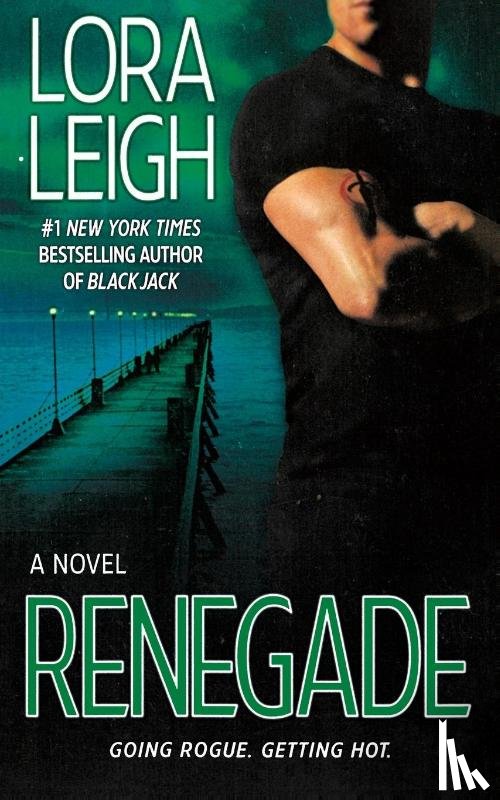 Leigh, Lora - Renegade
