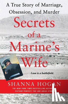Hogan, Shanna - Secrets of a Marine's Wife