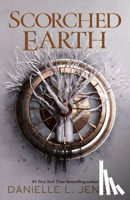 Jensen, Danielle L. - Scorched Earth