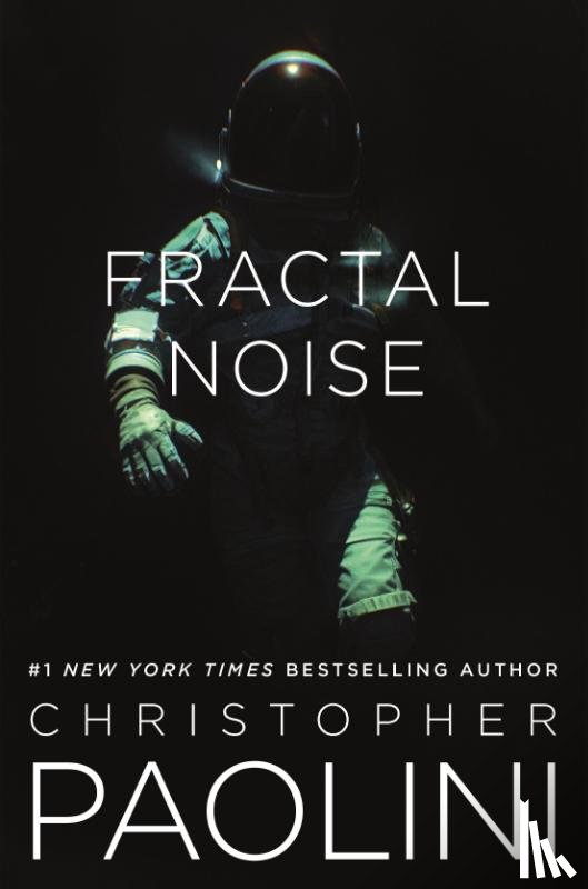 Paolini, Christopher - Fractal Noise