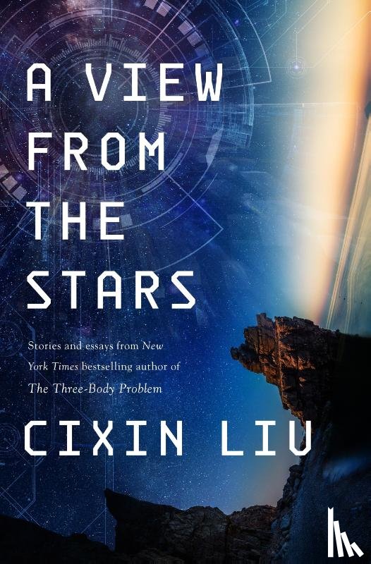 Liu, Cixin - A View from the Stars