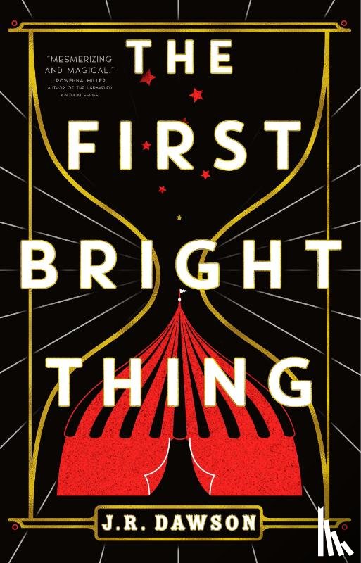 Dawson, J.R. - The First Bright Thing