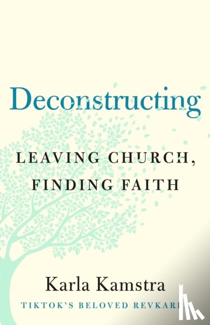 Kamstra, Karla - Deconstructing