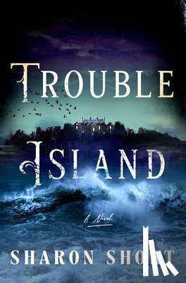 Short, Sharon - Trouble Island