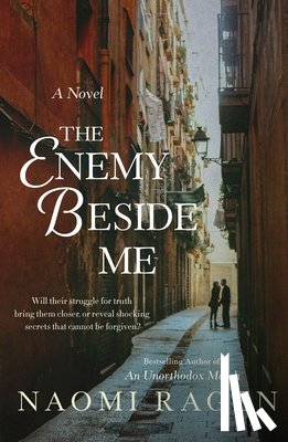 Ragen, Naomi - The Enemy Beside Me