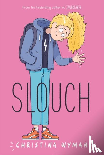 Wyman, Christina - Slouch