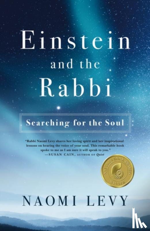 Levy, Naomi, Levy, Rabbi Naomi - Einstein and the Rabbi