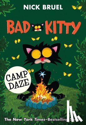 Bruel, Nick - Bad Kitty Camp Daze