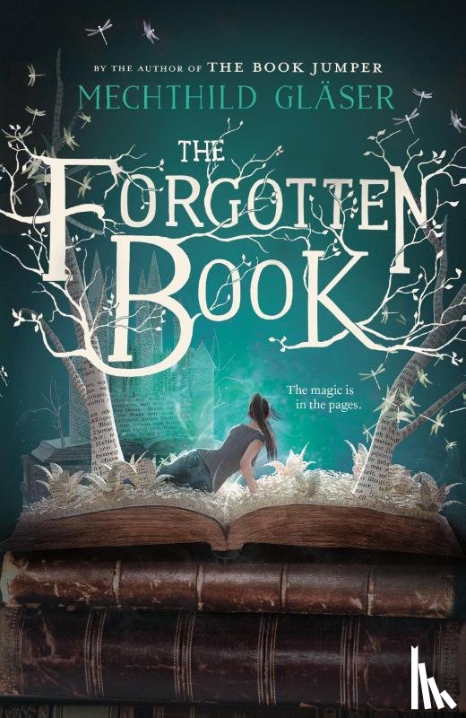 Glaser, Mechthild - The Forgotten Book