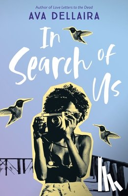 Dellaira, Ava - In Search of Us