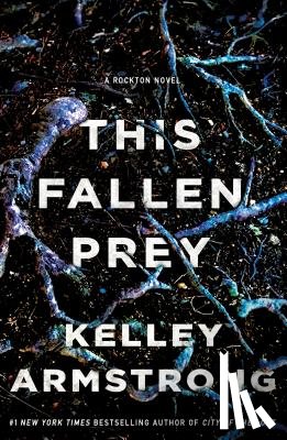 Armstrong, Kelley - Armstrong, K: This Fallen Prey