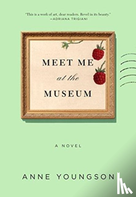 Youngson, Anne - Meet Me at the Museum