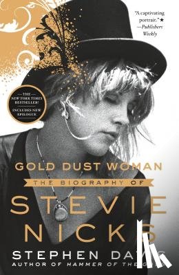 Davis, Stephen - Gold Dust Woman