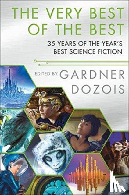 Dozois, Gardner - The Very Best of the Best