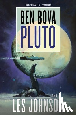 Bova, Ben - Pluto