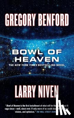 Benford, Gregory - Bowl of Heaven