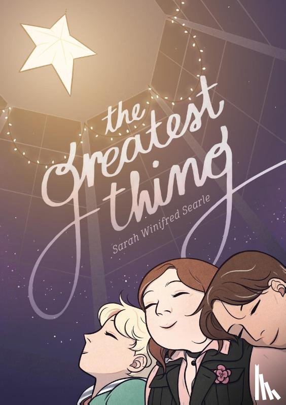 Searle, Sarah Winifred - The Greatest Thing