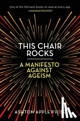 Applewhite, Ashton - This Chair Rocks