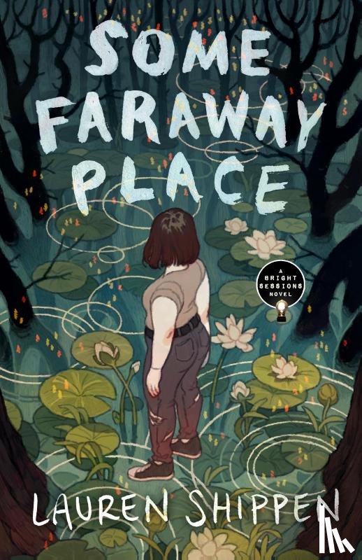 Shippen, Lauren - Some Faraway Place
