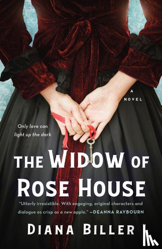 Biller, Diana - The Widow of Rose House