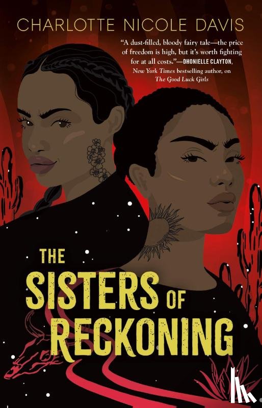 Davis, Charlotte Nicole - The Sisters of Reckoning