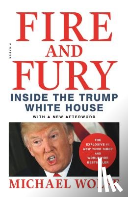 Wolff, Michael - Fire and Fury