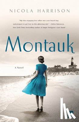 Harrison, Nicola - Montauk