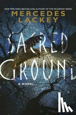Lackey, Mercedes - Sacred Ground