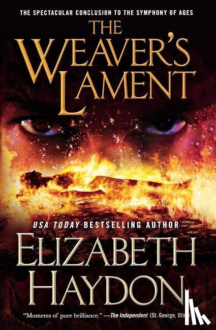 Haydon, Elizabeth - Haydon, E: Weaver's Lament