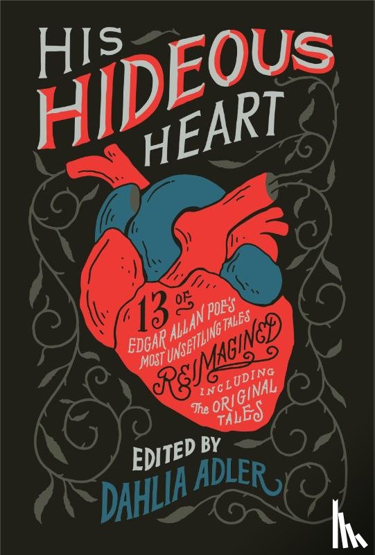 Various - His Hideous Heart