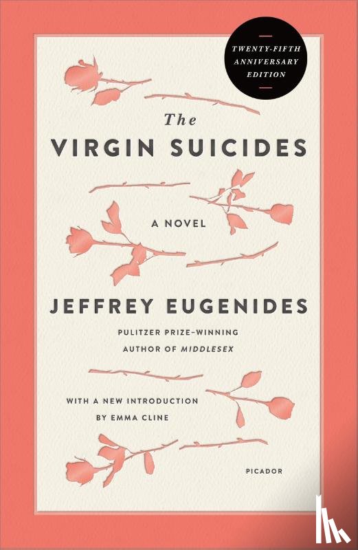 Eugenides, Jeffrey - The Virgin Suicides