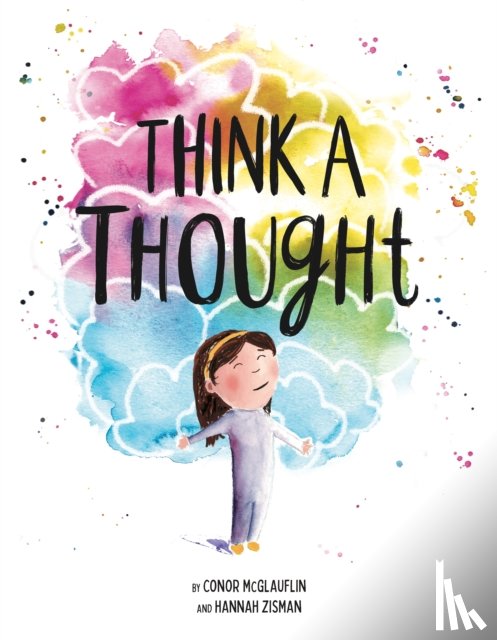 McGlauflin, Conor - Think a Thought