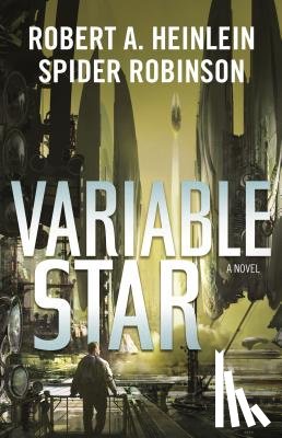 Heinlein, Robert A. - Variable Star