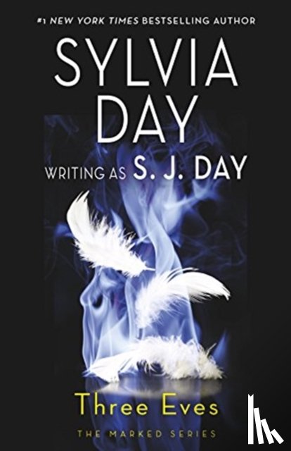 Day, Sylvia - Three Eves