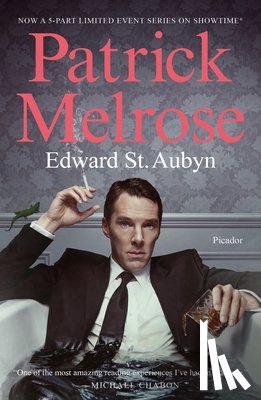 Aubyn, Edward St. - Patrick Melrose