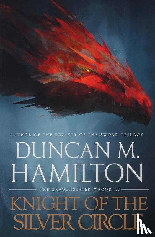 Hamilton, Duncan M. - Knight of the Silver Circle