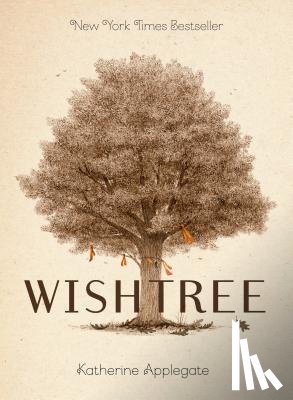 Applegate, Katherine - Wishtree