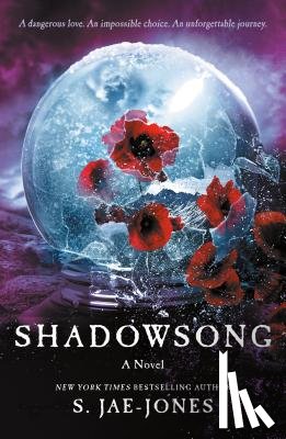 Jae-Jones, S. - Shadowsong