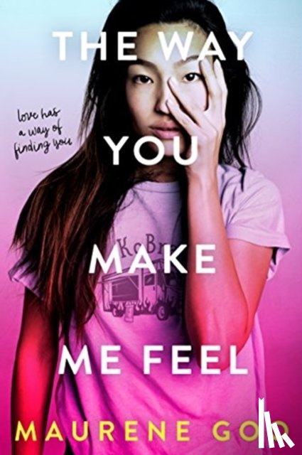 Goo, Maurene - The Way You Make Me Feel